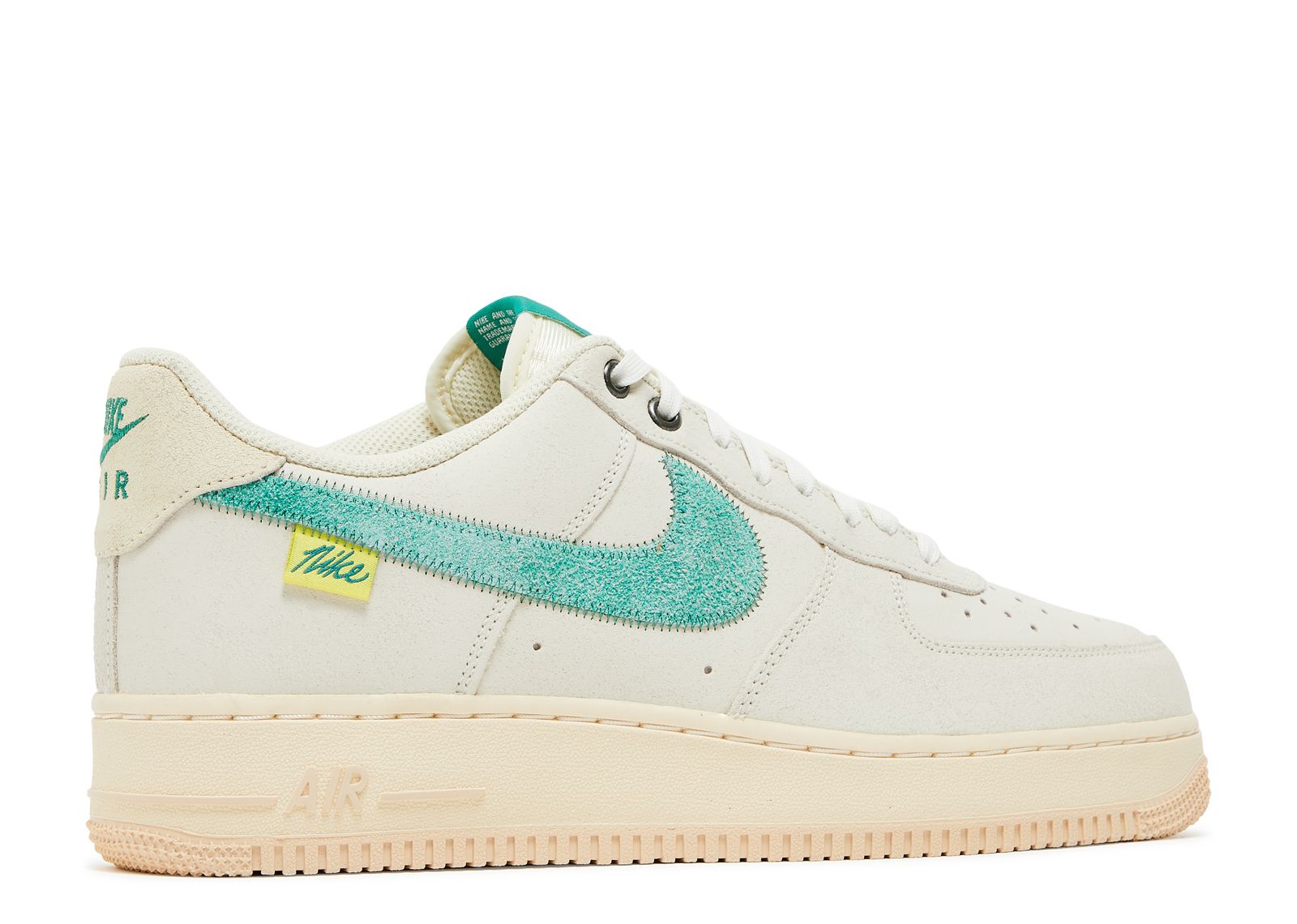 Air Force 1 '07 LV8 'Test of Time'
