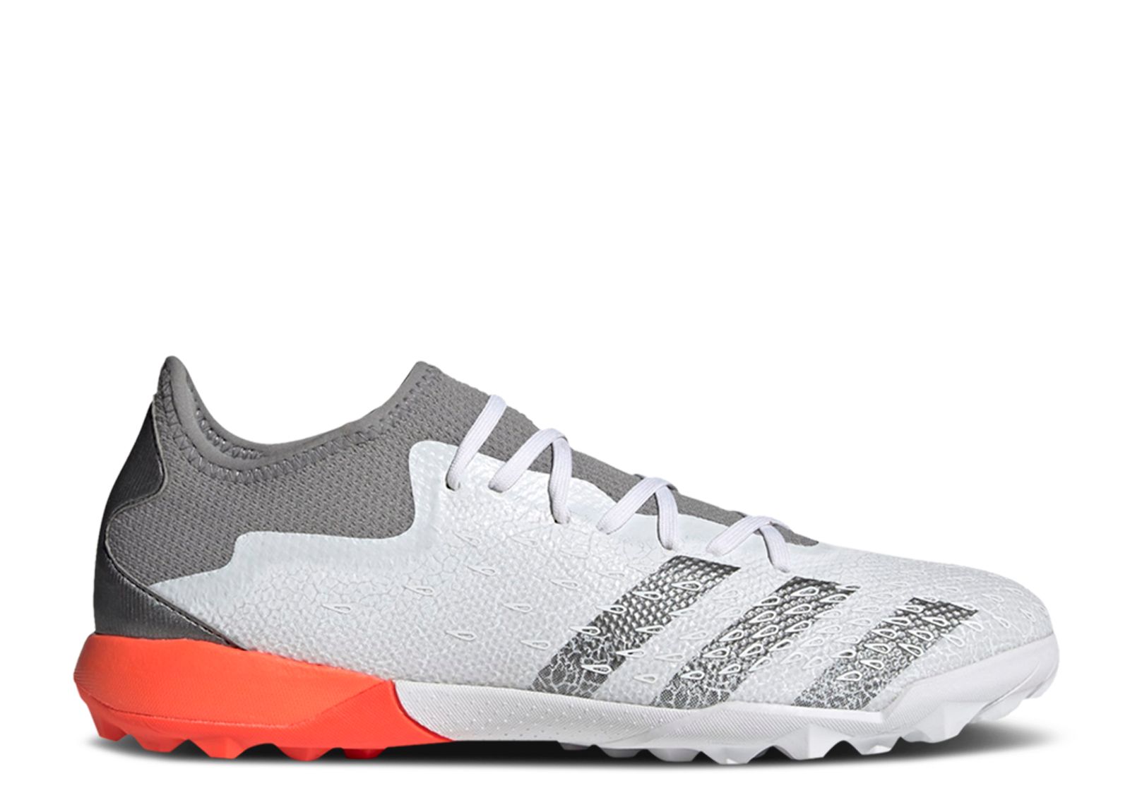 adidas gazelle silver green womens PREDATOR FREAK.3 TURF SOCCER SHOES YOUTH
