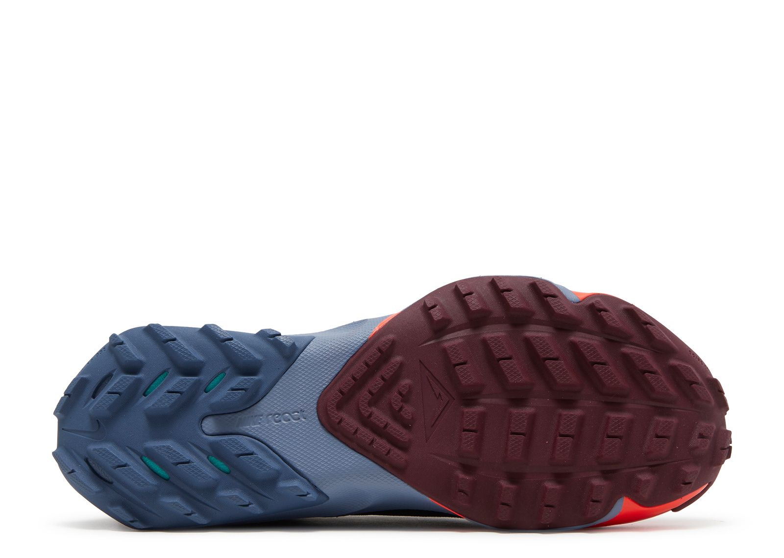 Air Zoom Terra Kiger 7  display picture 1