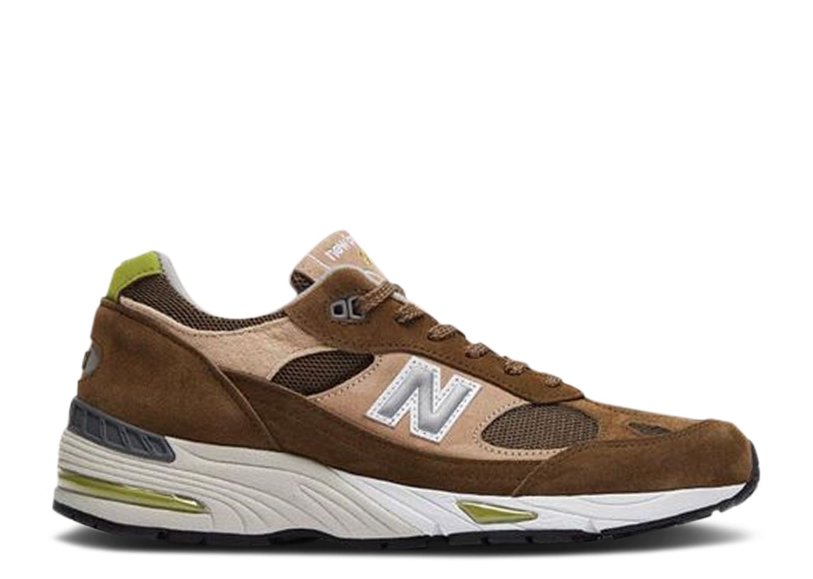 New Balance 991 Sneakers | Flight Club Japan
