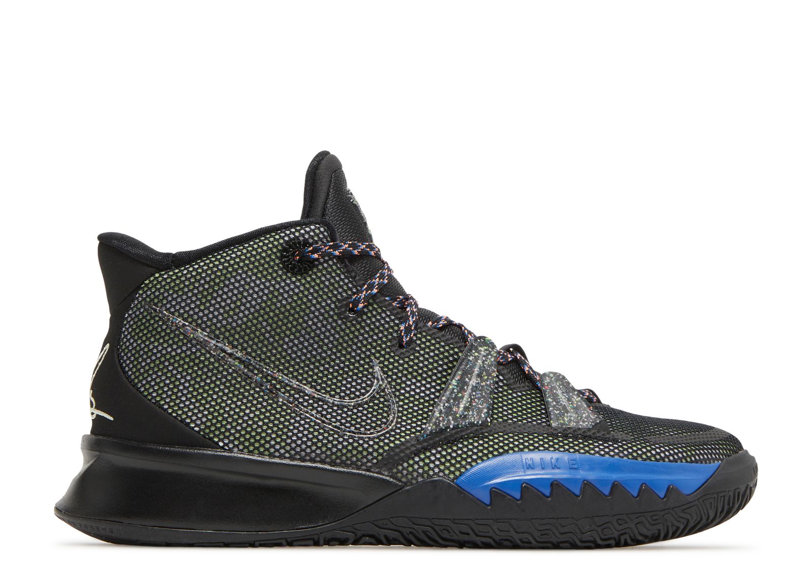 kyrie 7 gs