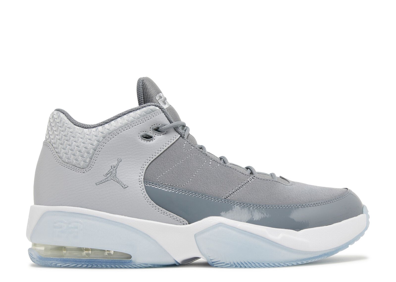 Jordan Max Aura 3 'Wolf Grey'