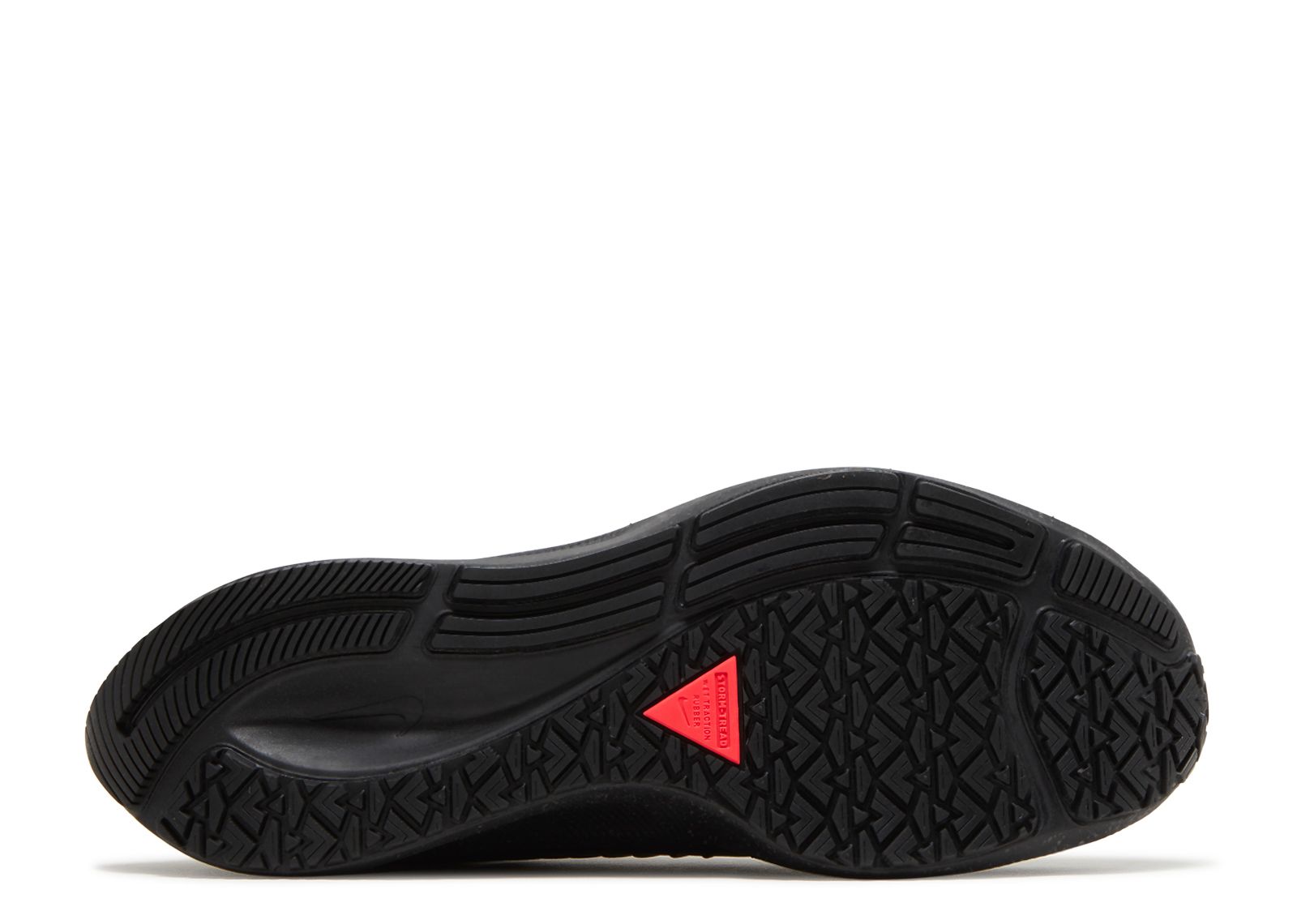 Air Zoom Pegasus 38 Shield 'Black Anthracite' - Nike - DC4073 002