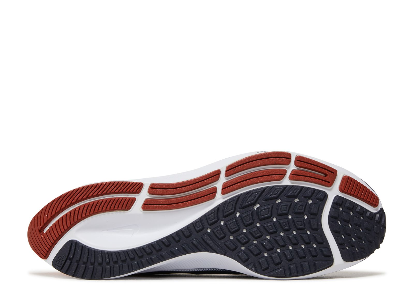 Nike Shoes 10.5 NFL Air Zoom Pegasus 38 Chicago Bears How to buy Chcago Bears Nike Air Zoom Pegasus 41 shoe main image 2
