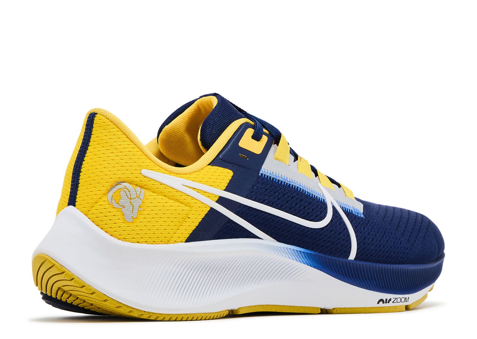rams pegasus 38