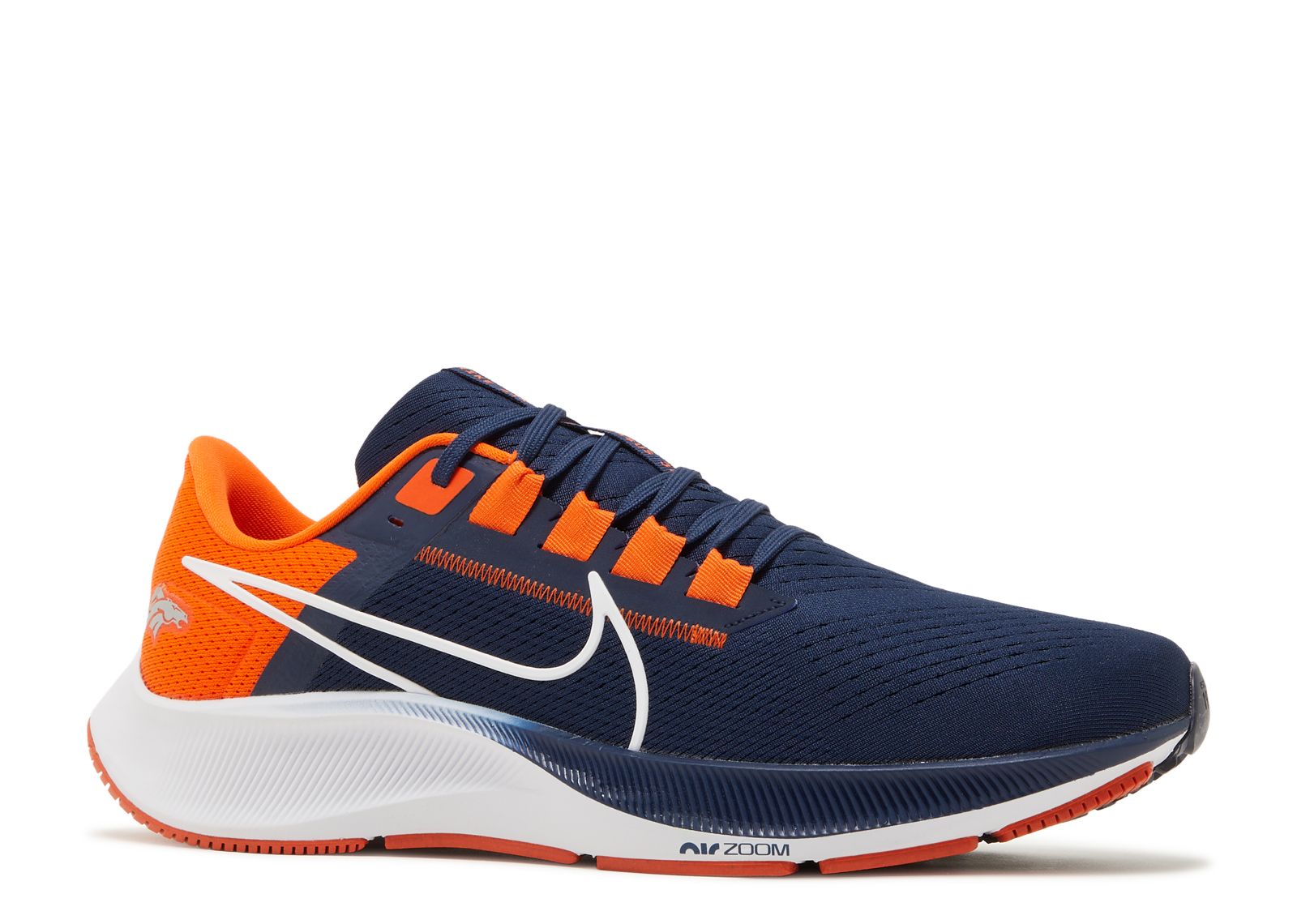 NFL X Air Zoom Pegasus 38 'Denver Broncos' Nike DJ0812 400