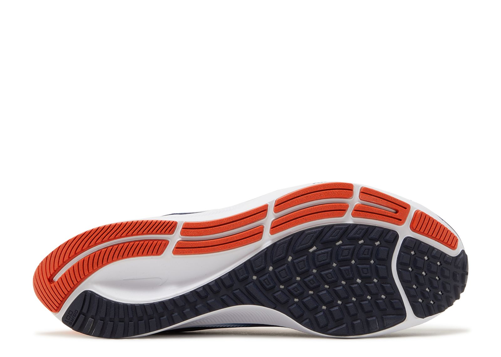 NFL X Air Zoom Pegasus 38 'Denver Broncos' - Nike - DJ0812 400