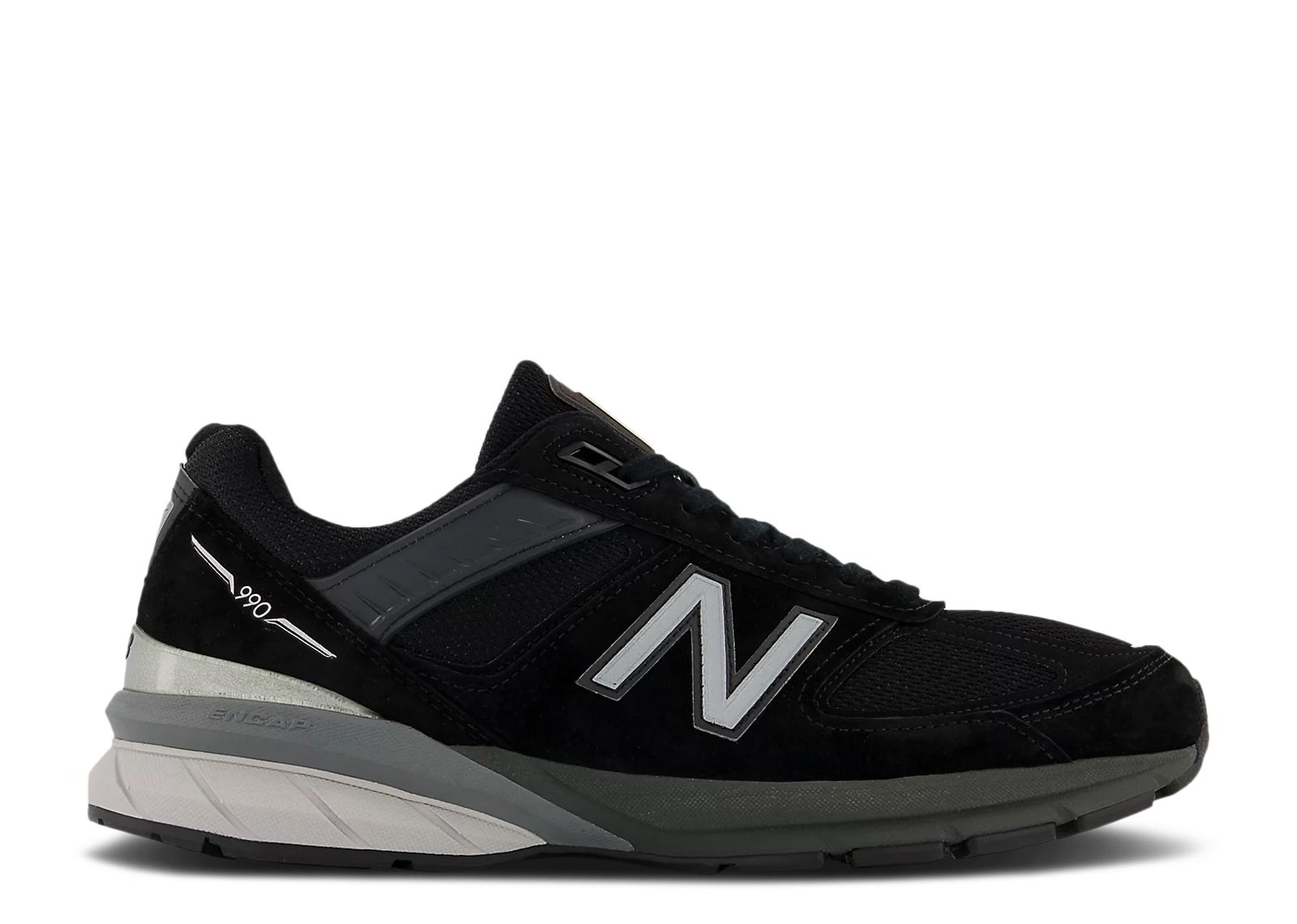 New Balance 990v5 Shoes Sneakers | Flight Club