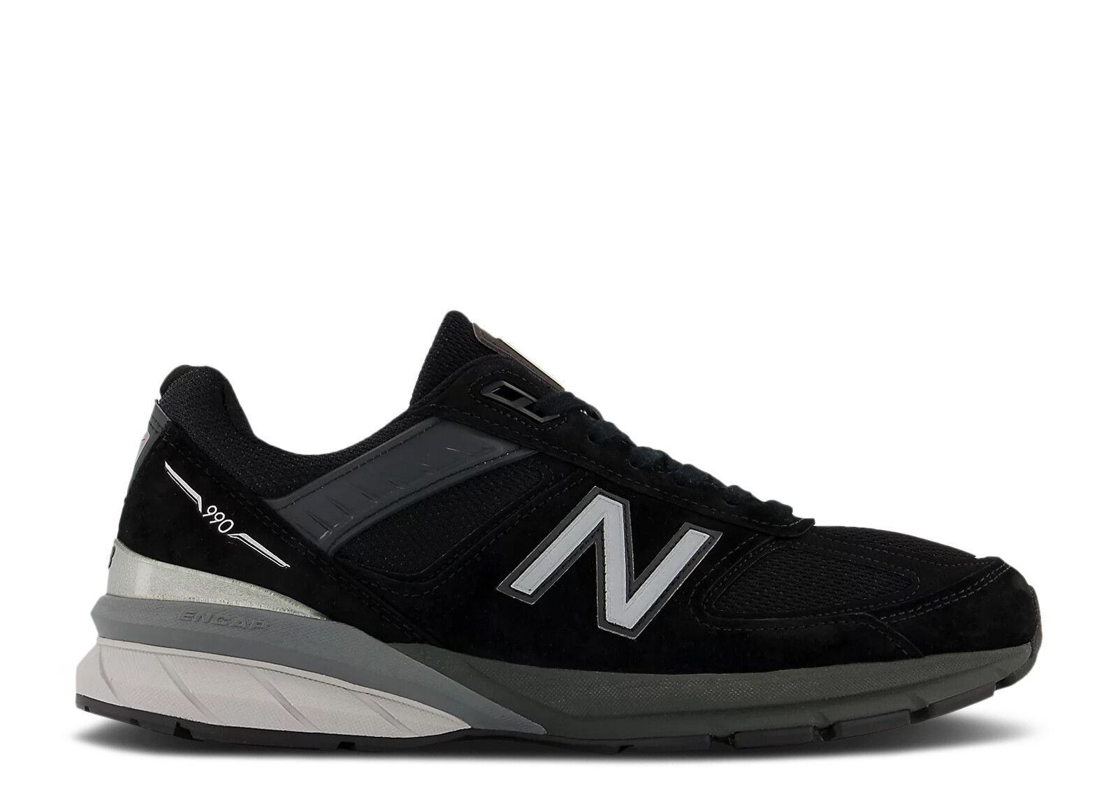 New Balance 990v5 Made In USA 6E Wide  display picture 2