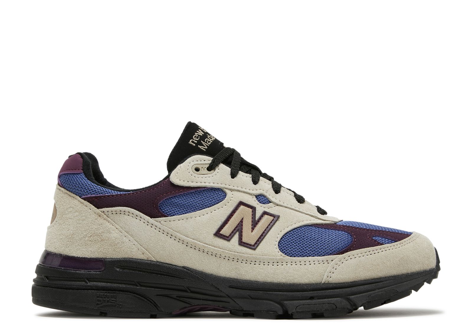 Aime Leon dore New Balance 993 MR993ALL-