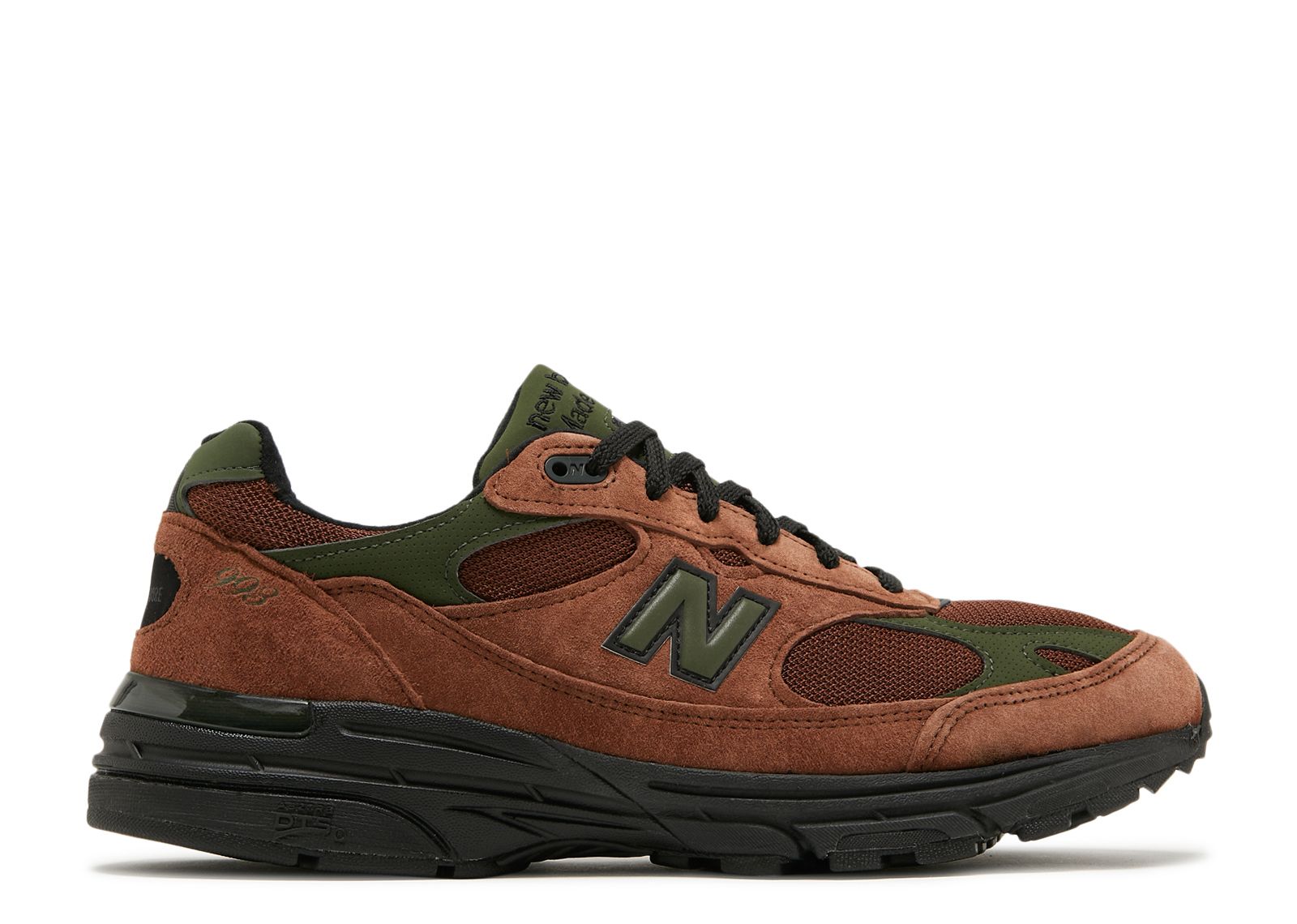 Aimé Leon Dore New Balance MR993ALD 26.5-