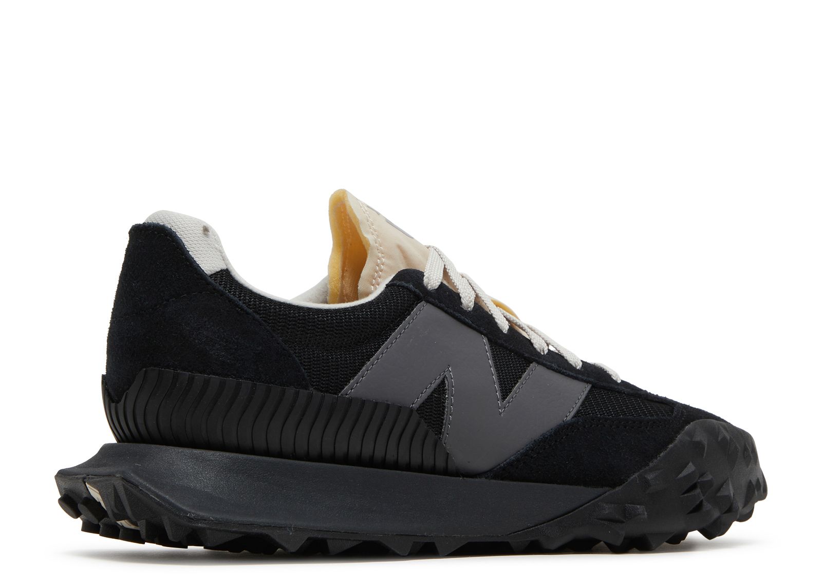 New Balance★XC 72 ムーンビーム Black 送関込 New Balance XC-72 'Black Moonbeam' UXC72DA1