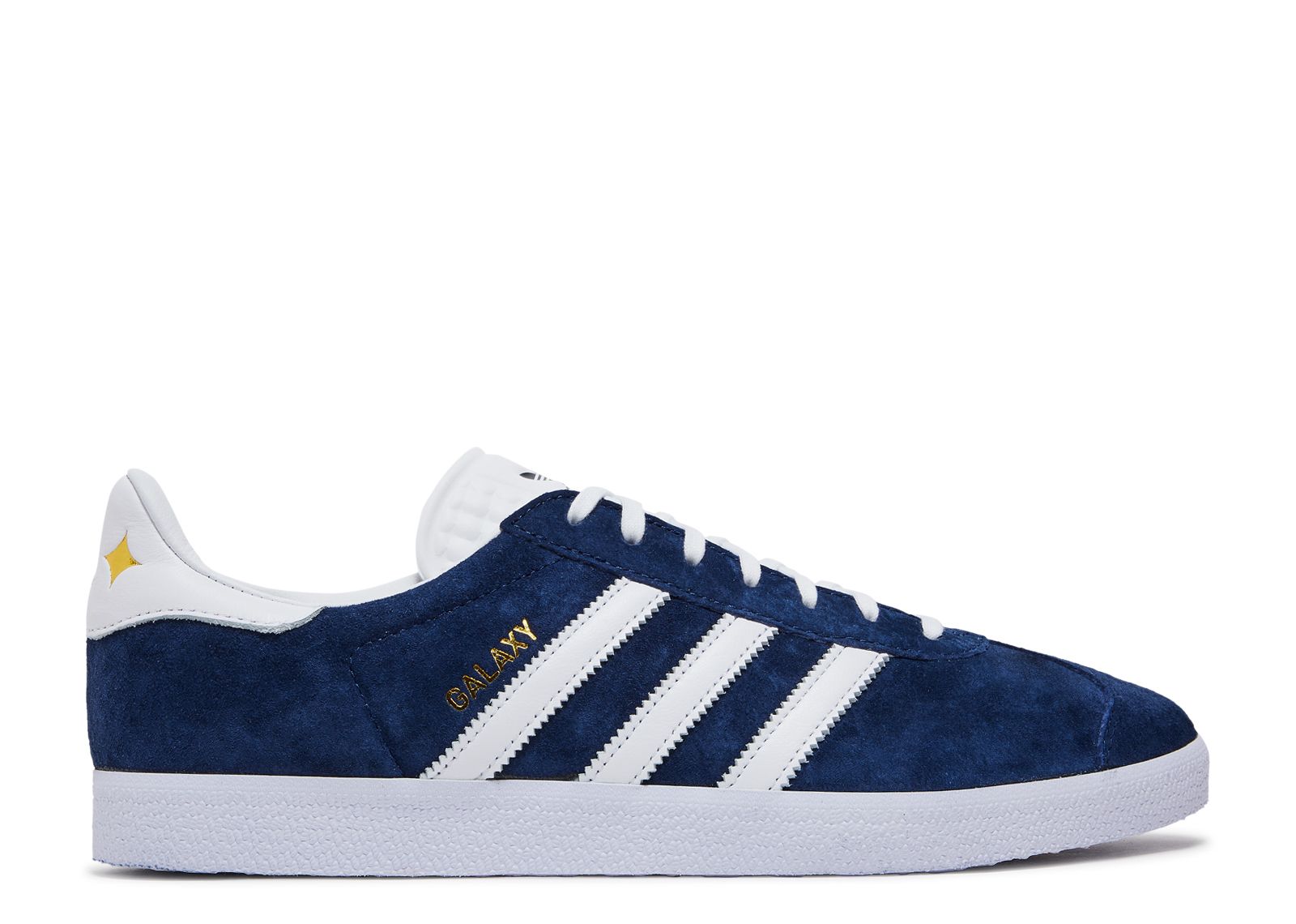 adidas gazelle silver green womens adidas Men's Gazelle MLS La Galaxy, 9