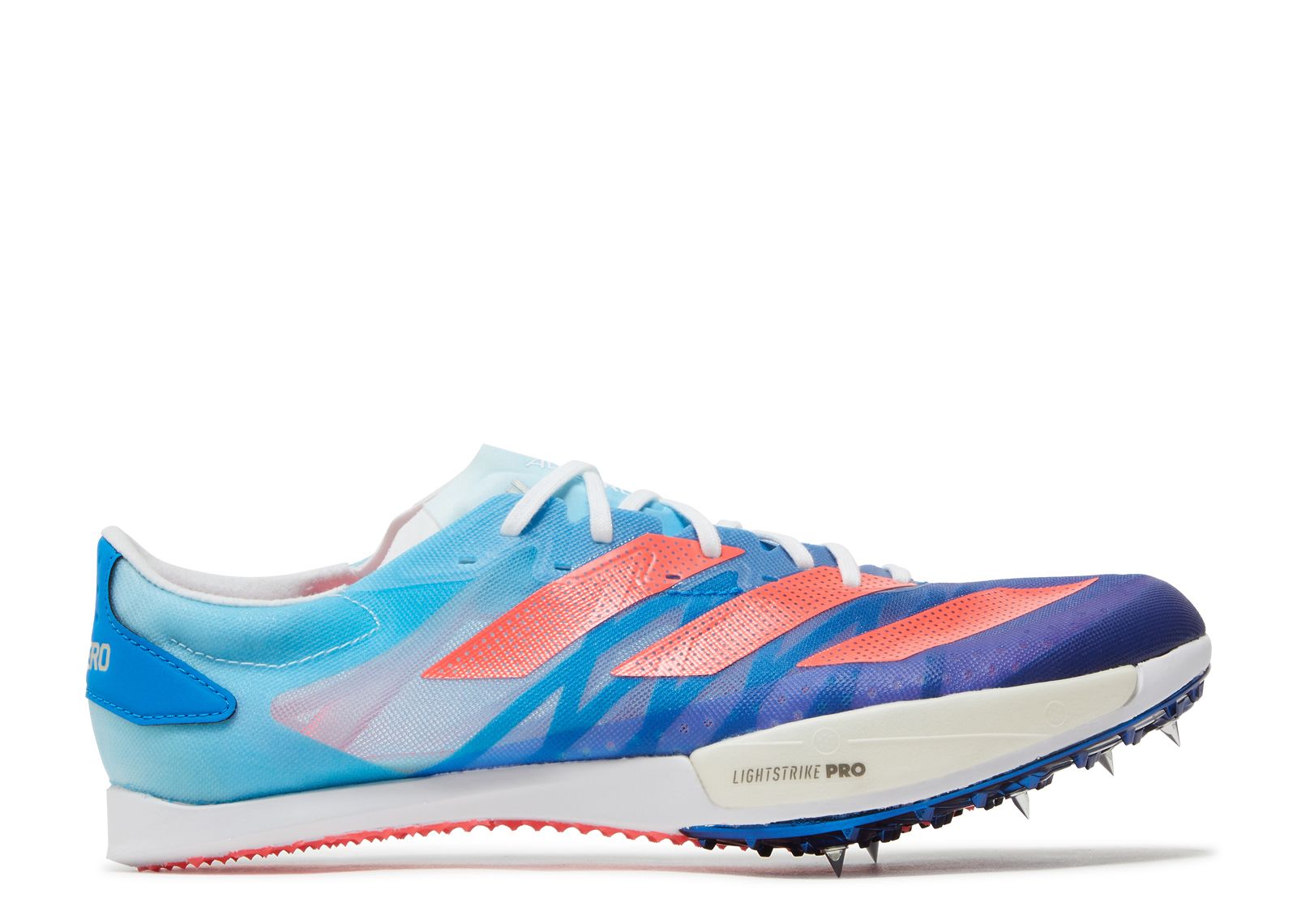 Adizero Ambition 'Legacy Indigo' - Adidas - GY0911 - legacy indigo