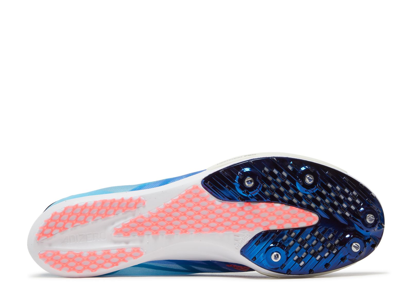 Adizero Ambition 'Legacy Indigo' - Adidas - GY0911 - legacy indigo