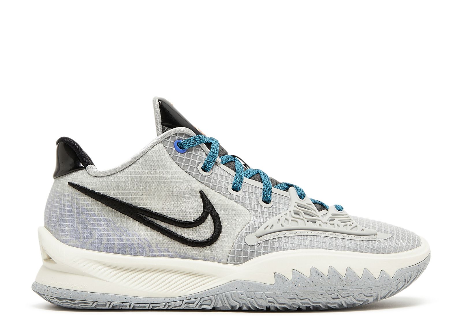 Kyrie Low 4 EP  display picture 2