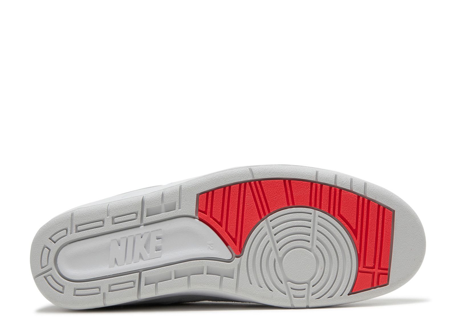 Union LA x Jordan 2 Retro SP ‘Grey Fog’