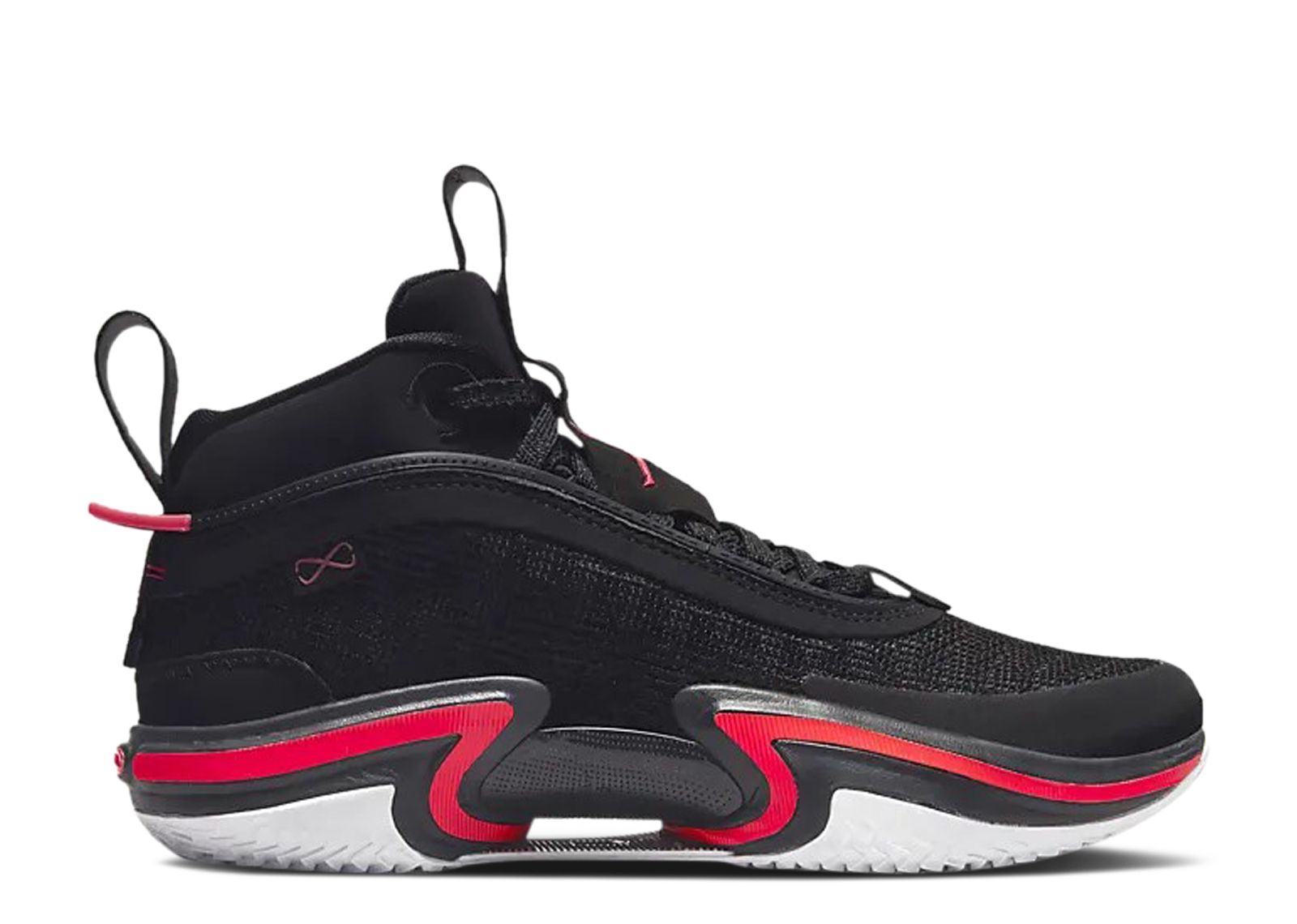 Jordan 36 GS 