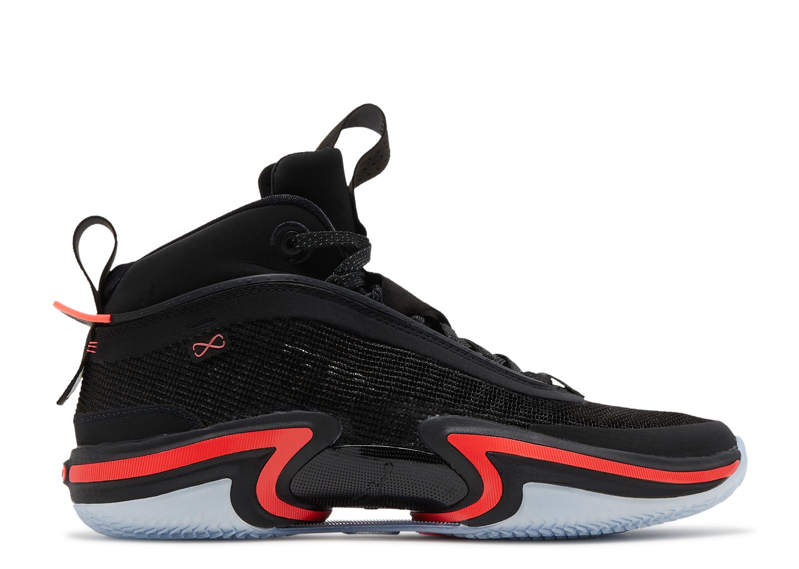 Infrared 2024 release date