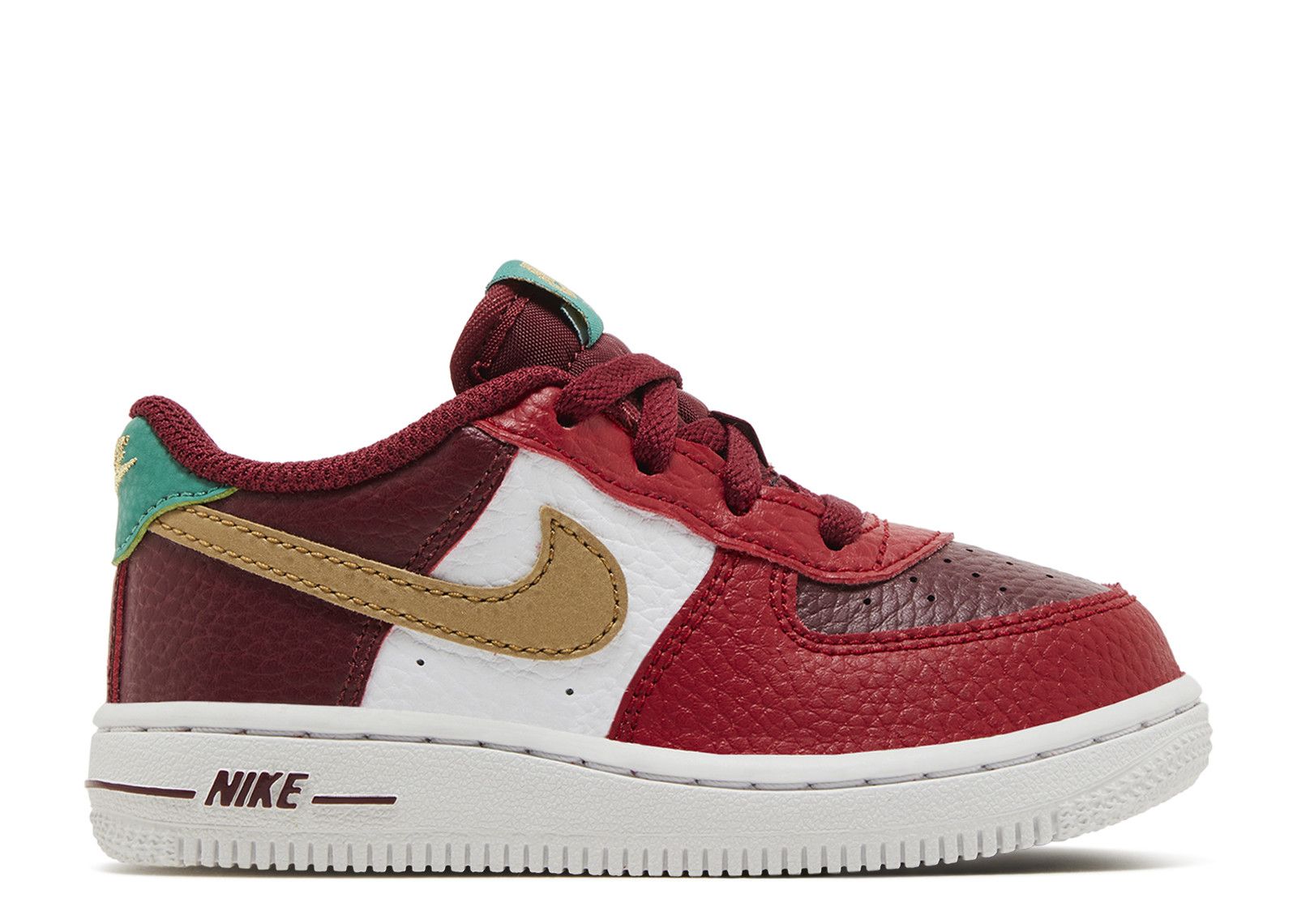 air force 1 christmas edition