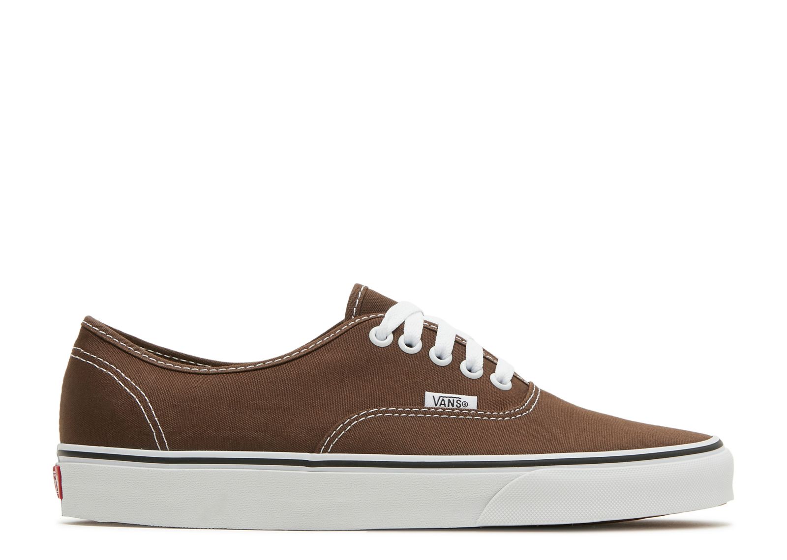 Vans slip outlet on espresso