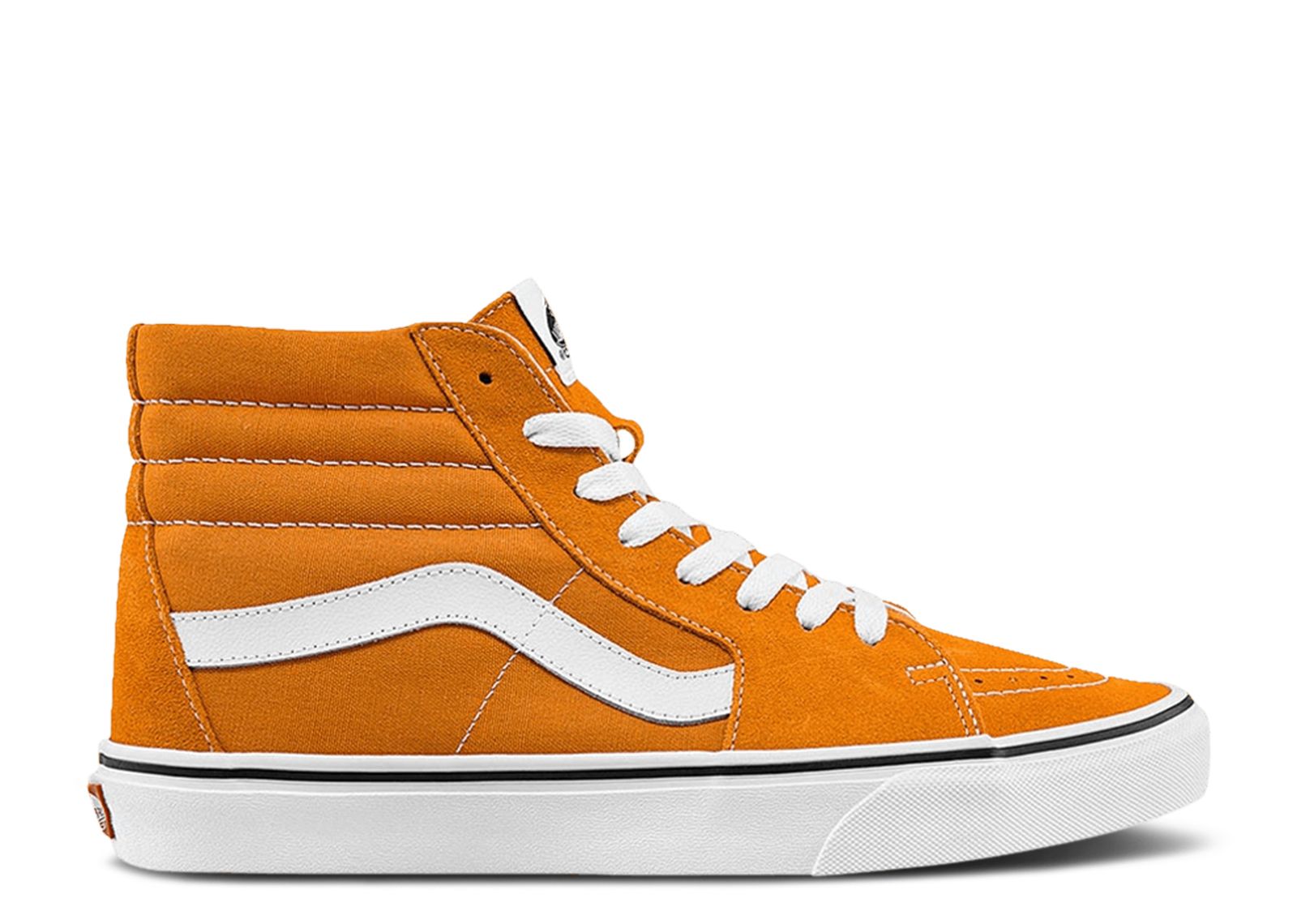 Sk8-Hi 'Desert Sun'