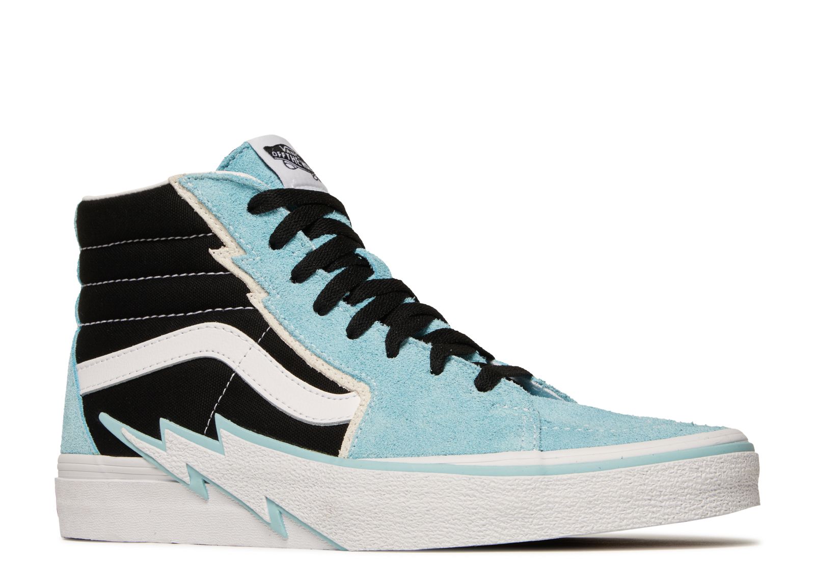 Sk8 Hi 