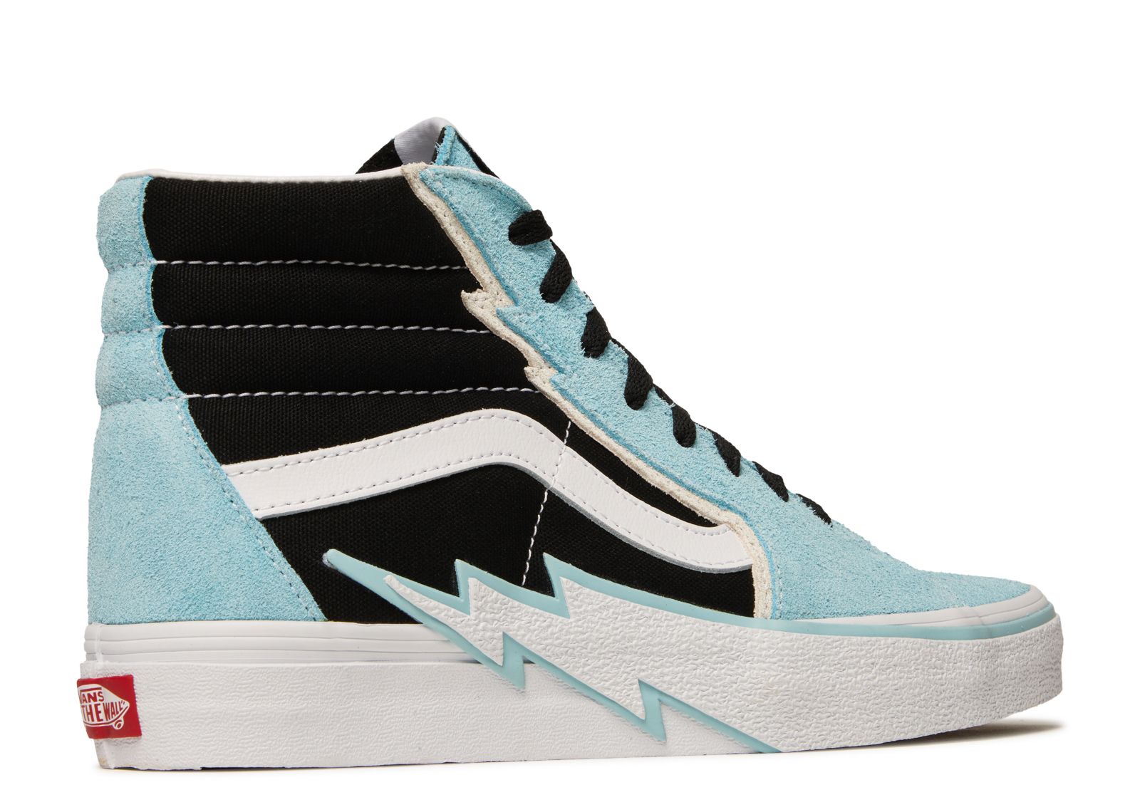Sk8 Hi 