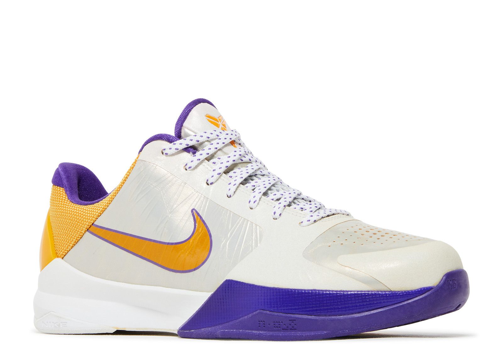 Zoom Kobe 5 GS 