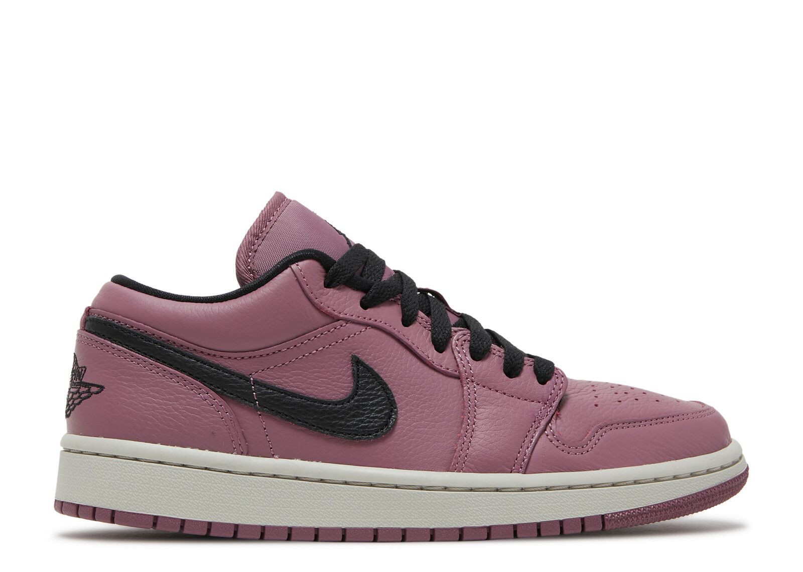 Wmns Jordan 1 Low SE 'Light Mulberry'