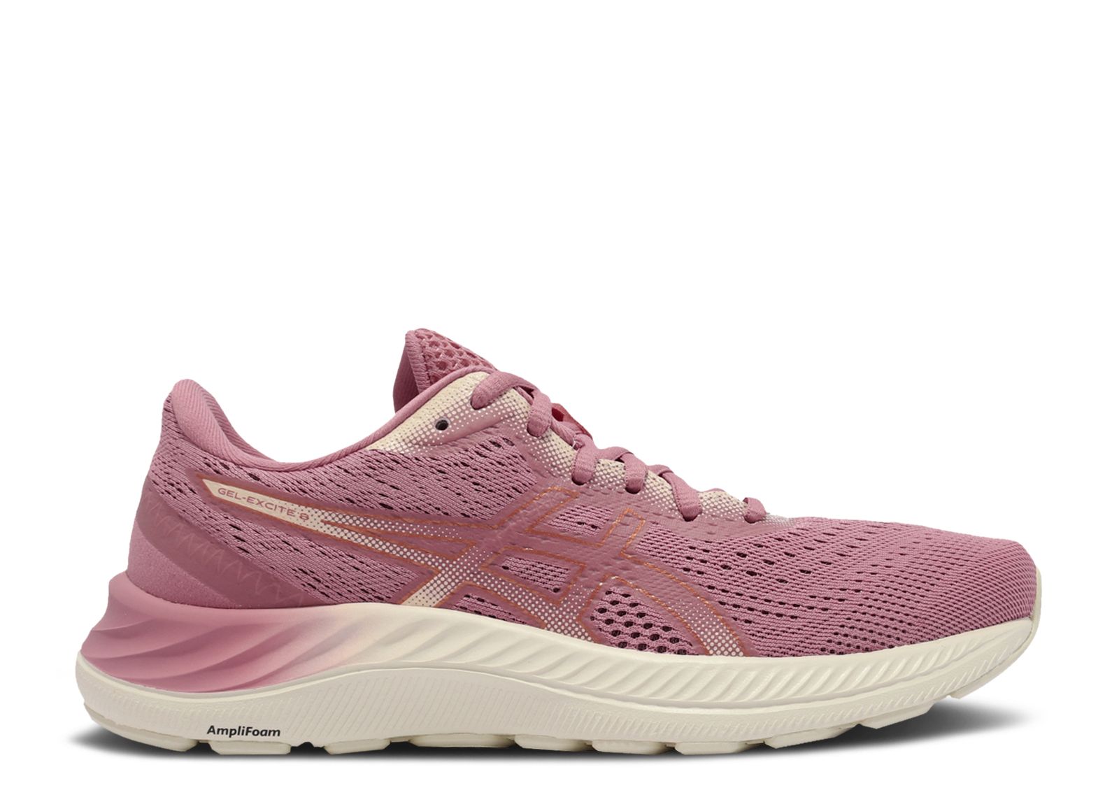 Wmns Gel Excite 8 'Smokey Rose'