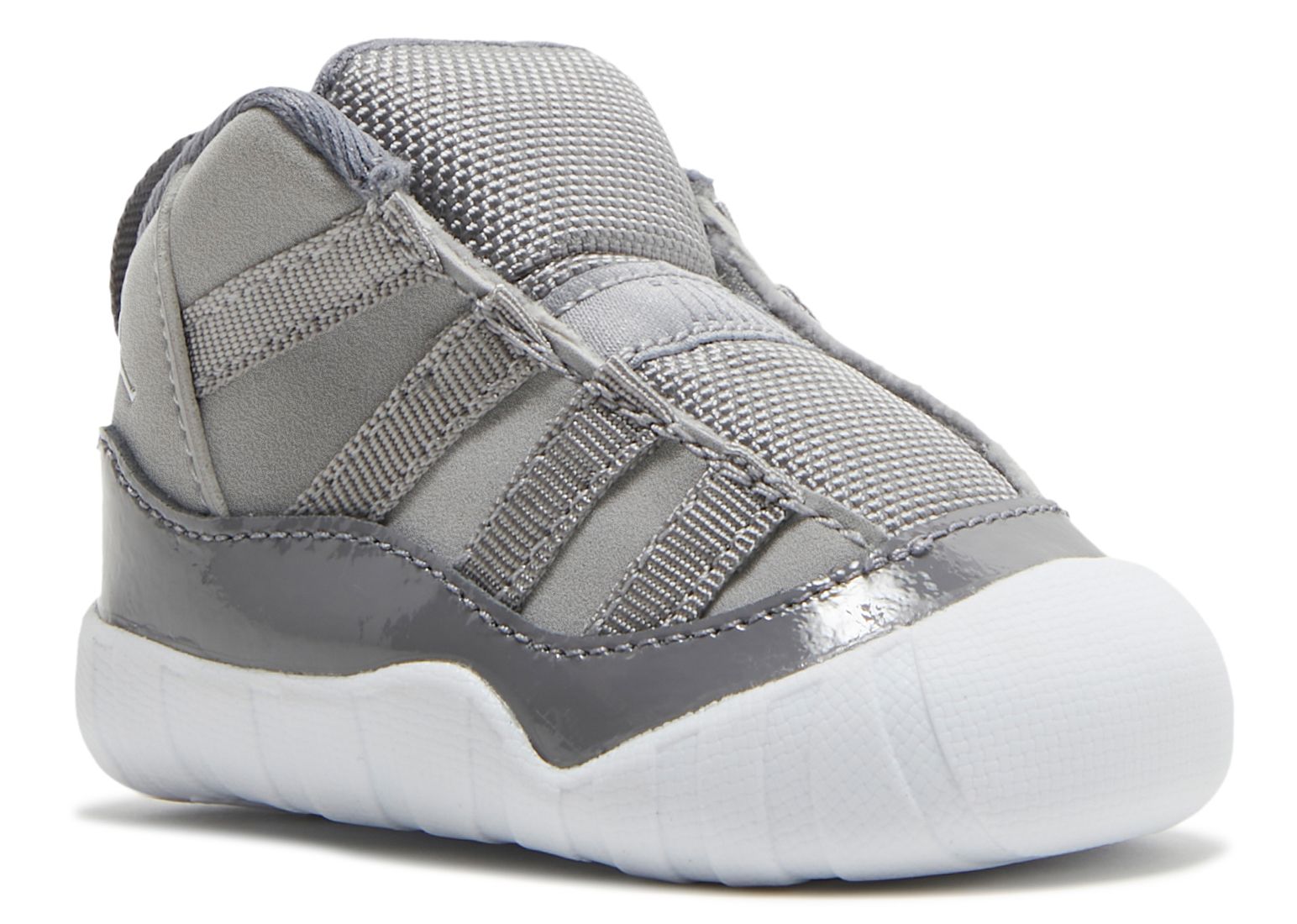 Jordan retro clearance 11 wolf grey