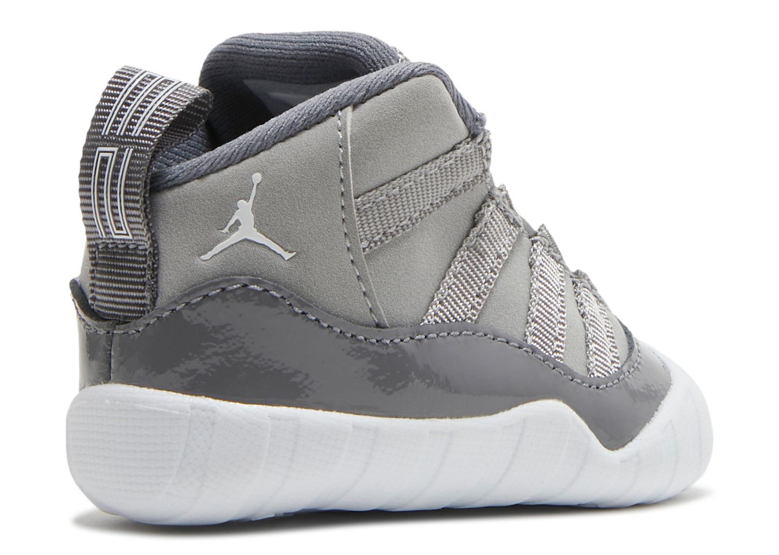Jordan 11 Retro CB ‘Cool Grey’ 2021