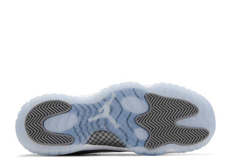 Jordan 11 Retro Cool Grey (2021) (GS) –