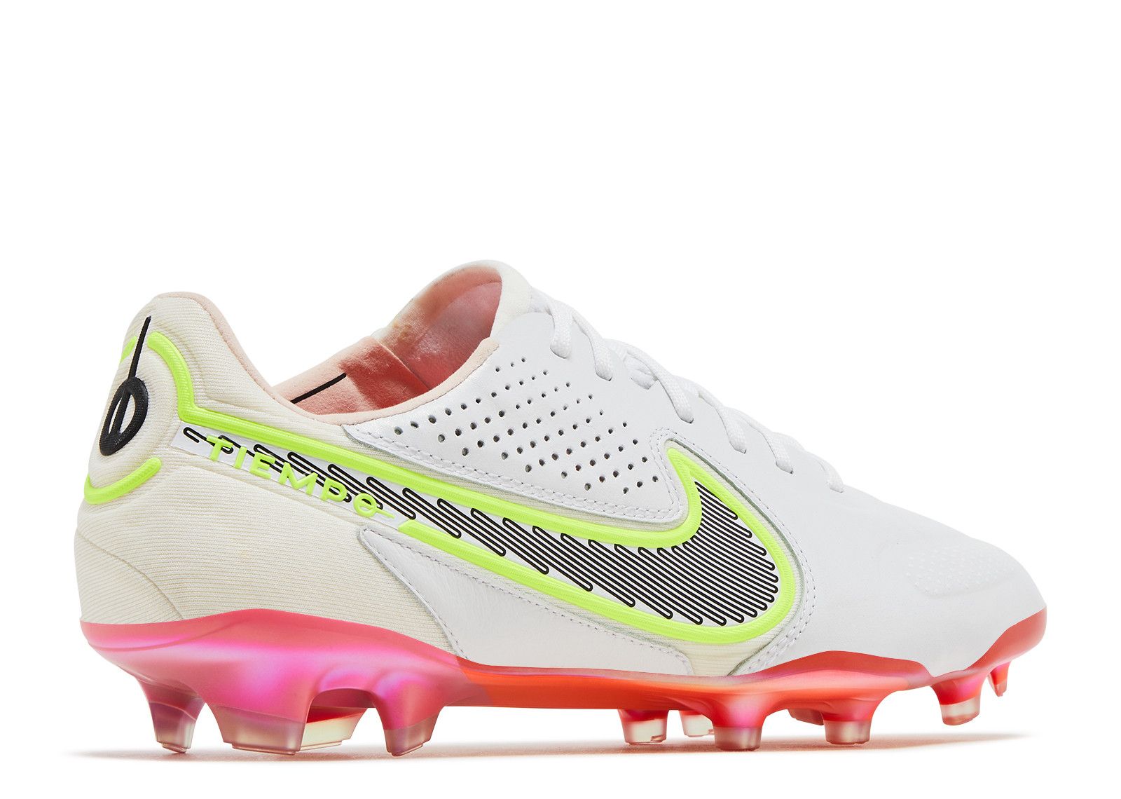 Tiempo Legend 9 Elite FG 