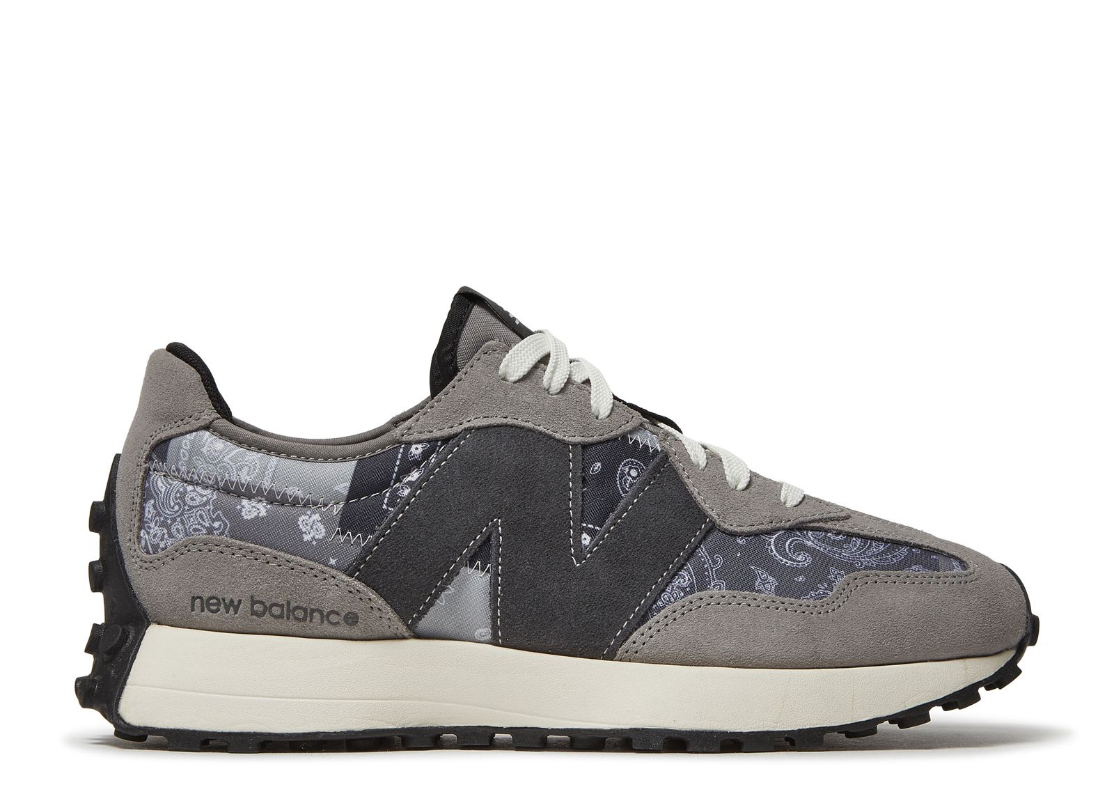 New Balance Shoe Palace X 327 