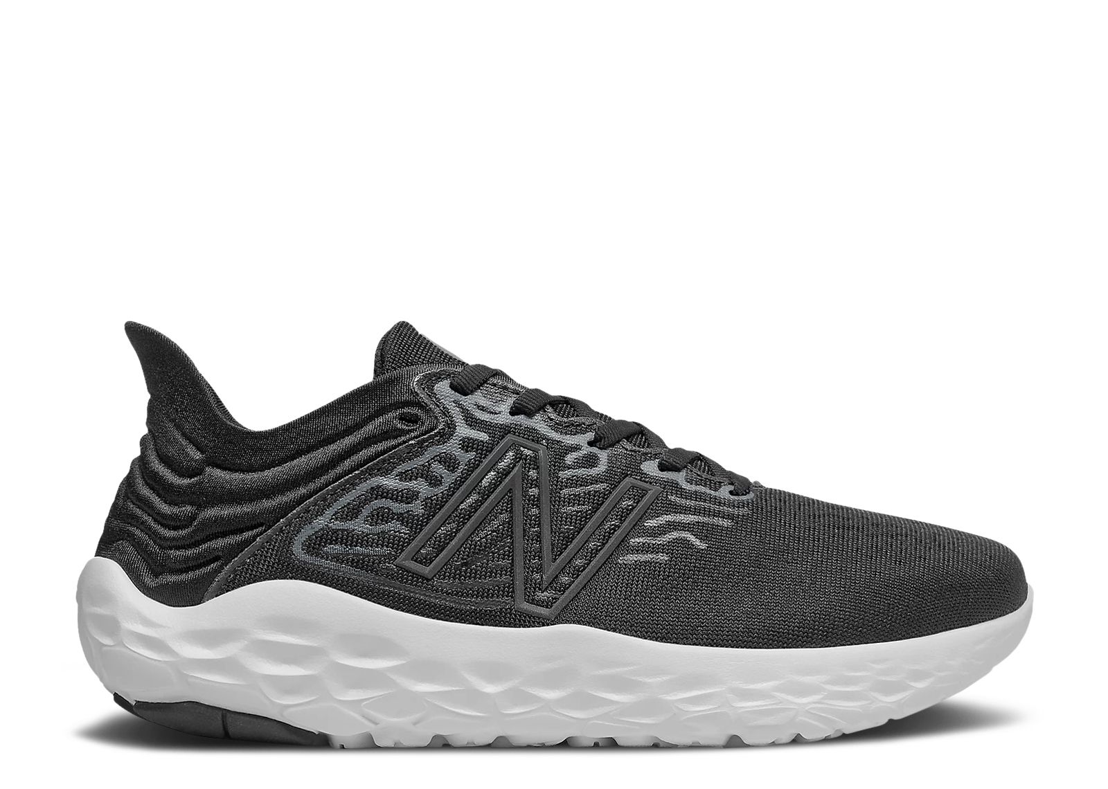 New Balance Wmns Fresh Foam Beacon V3 Black White New Balance WBECNBW3 black white Flight Club Japan