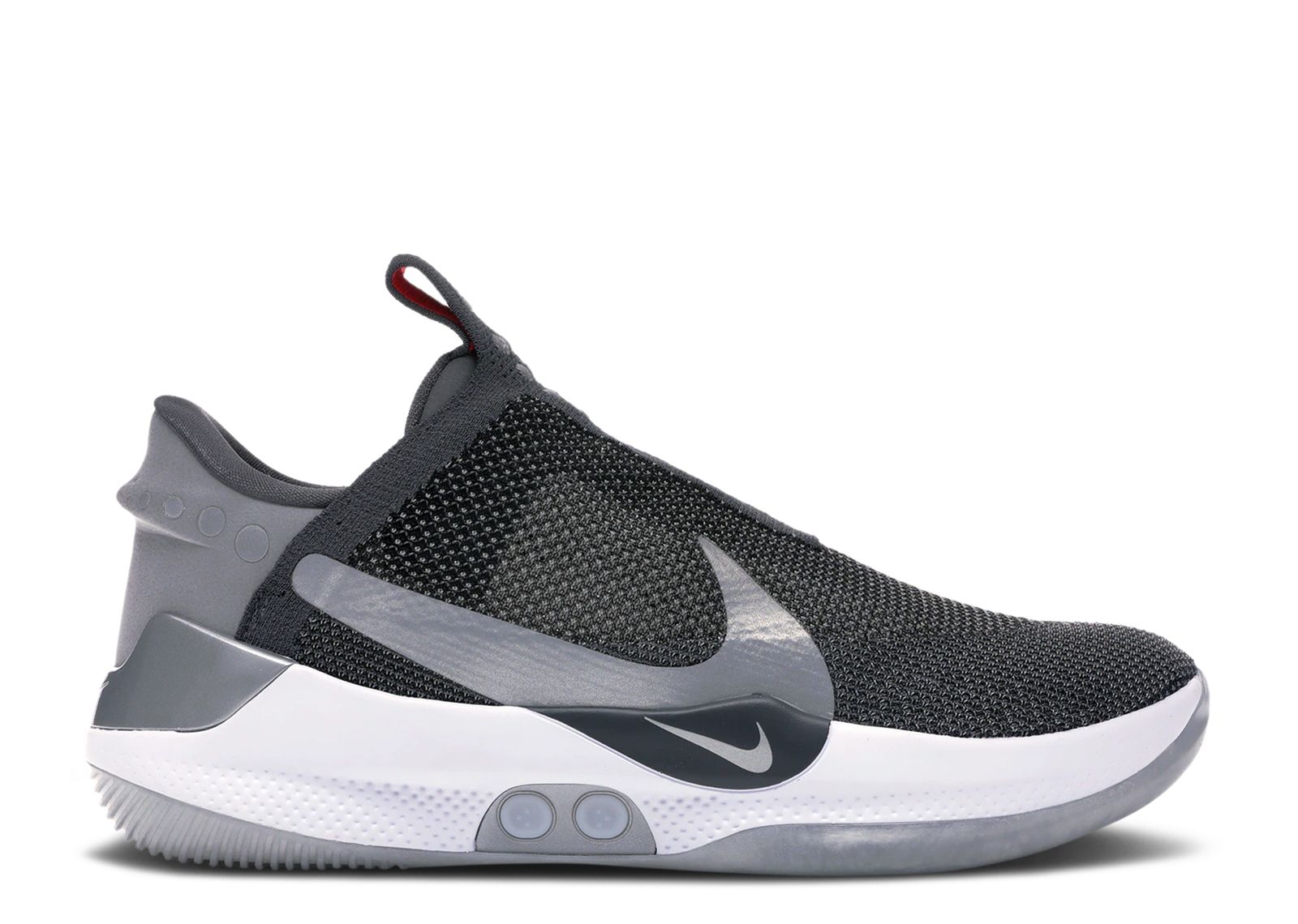 Adapt BB 'Dark Grey' UK Charger