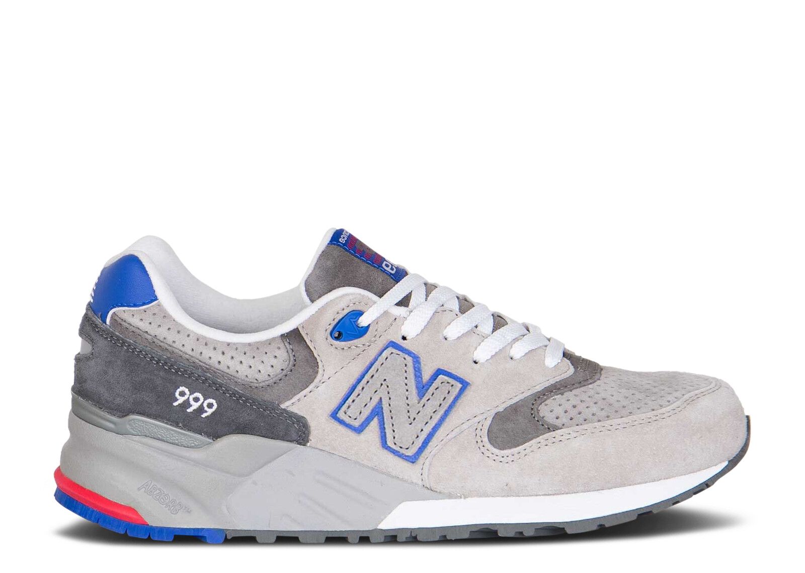 Barbershop Pack New Balance Barber Shop New Balance 999 'Barber