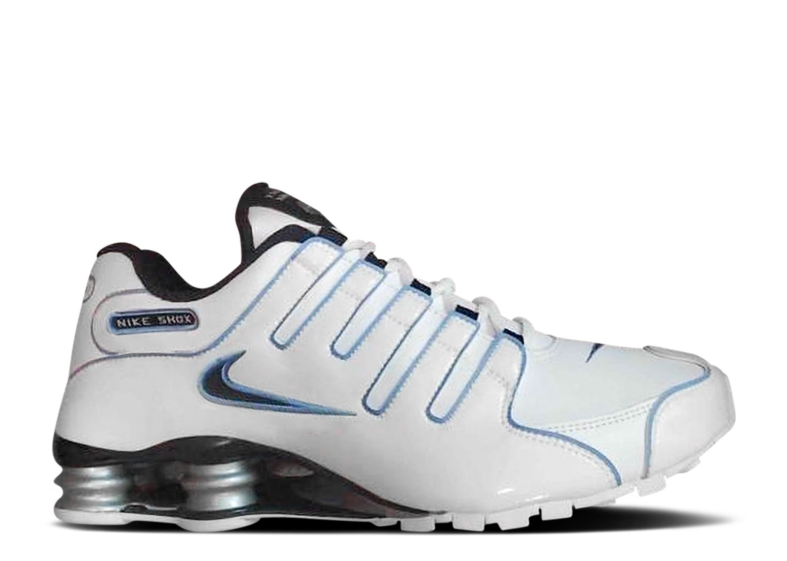 nike shox nz sale
