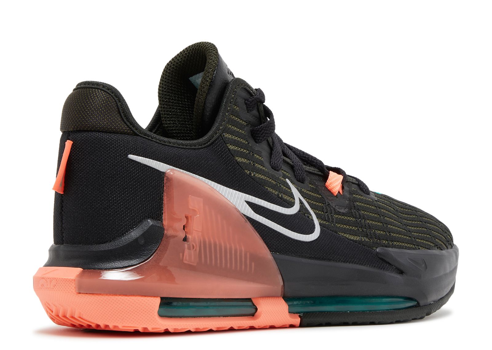 LeBron Witness 6 GS 