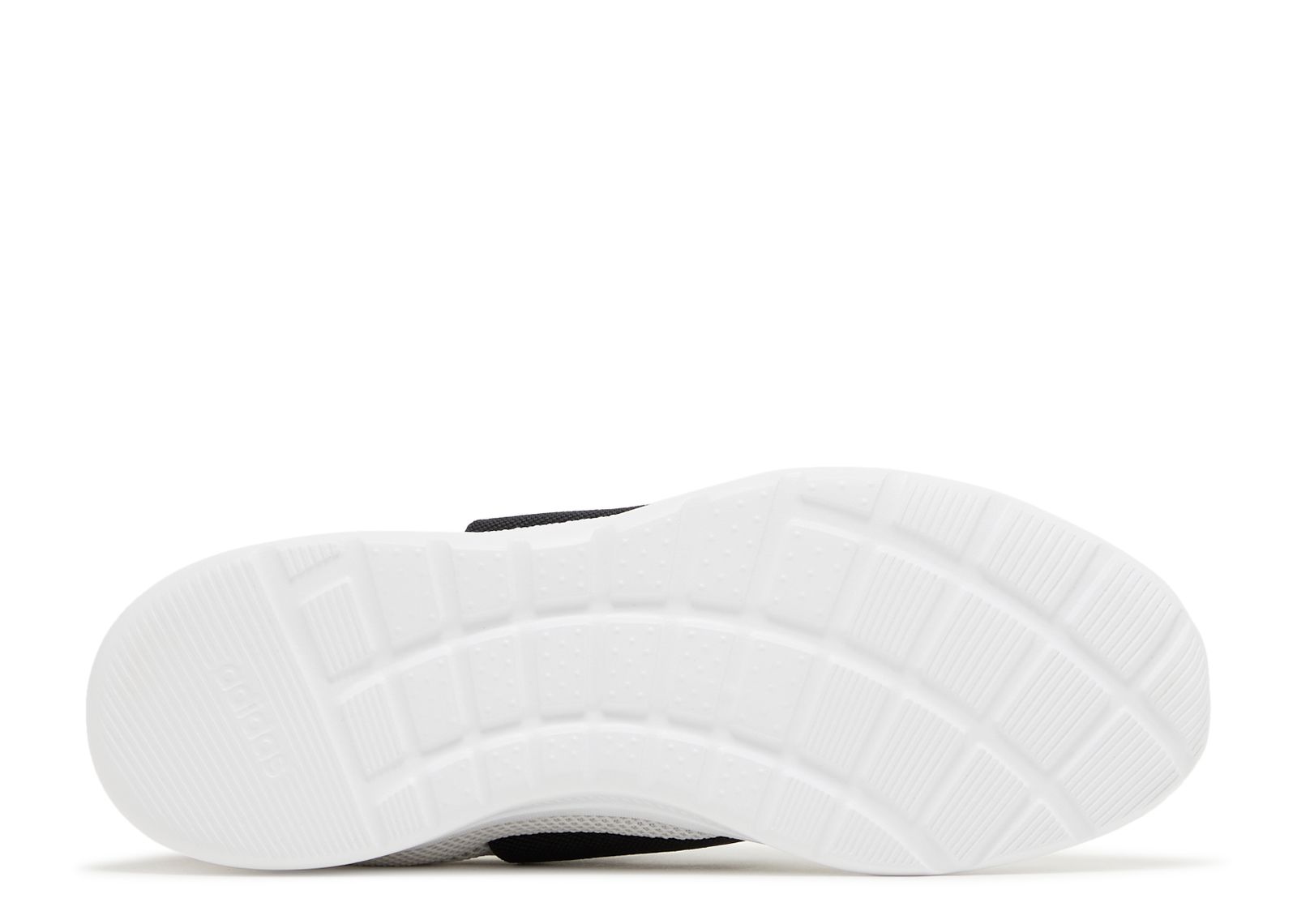 adidas Lite Racer Adapt 4.0 Shoes 'White Black' H04828 US 8