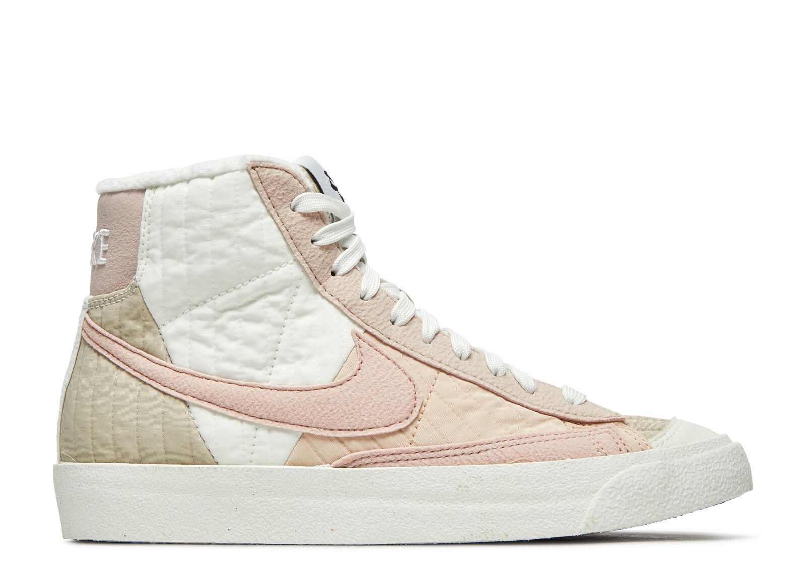 Pink Nike Sneaker Nike Blazer Mid Rebel Women's Wmns Blazer