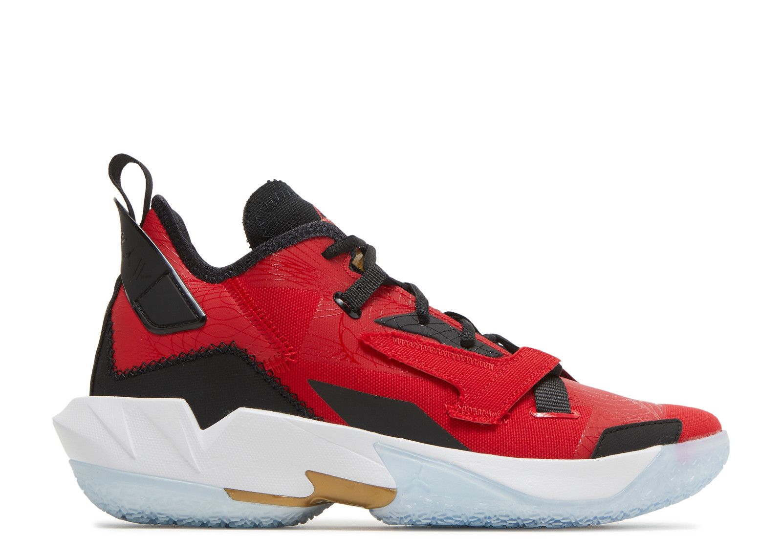 Jordan Why Not Zer0.4 'Bred'