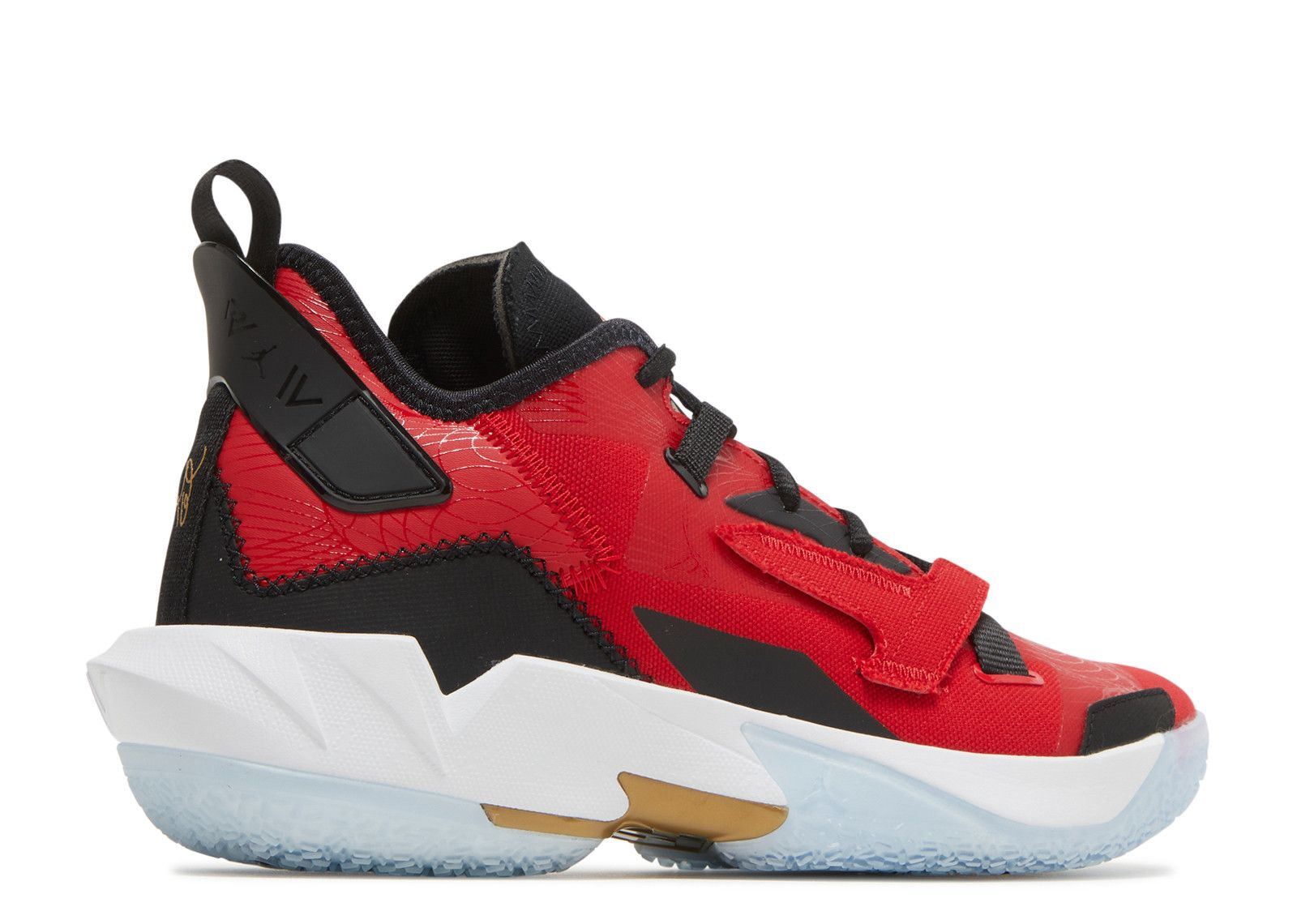 Jordan Why Not Zer0.4 ‘Bred’