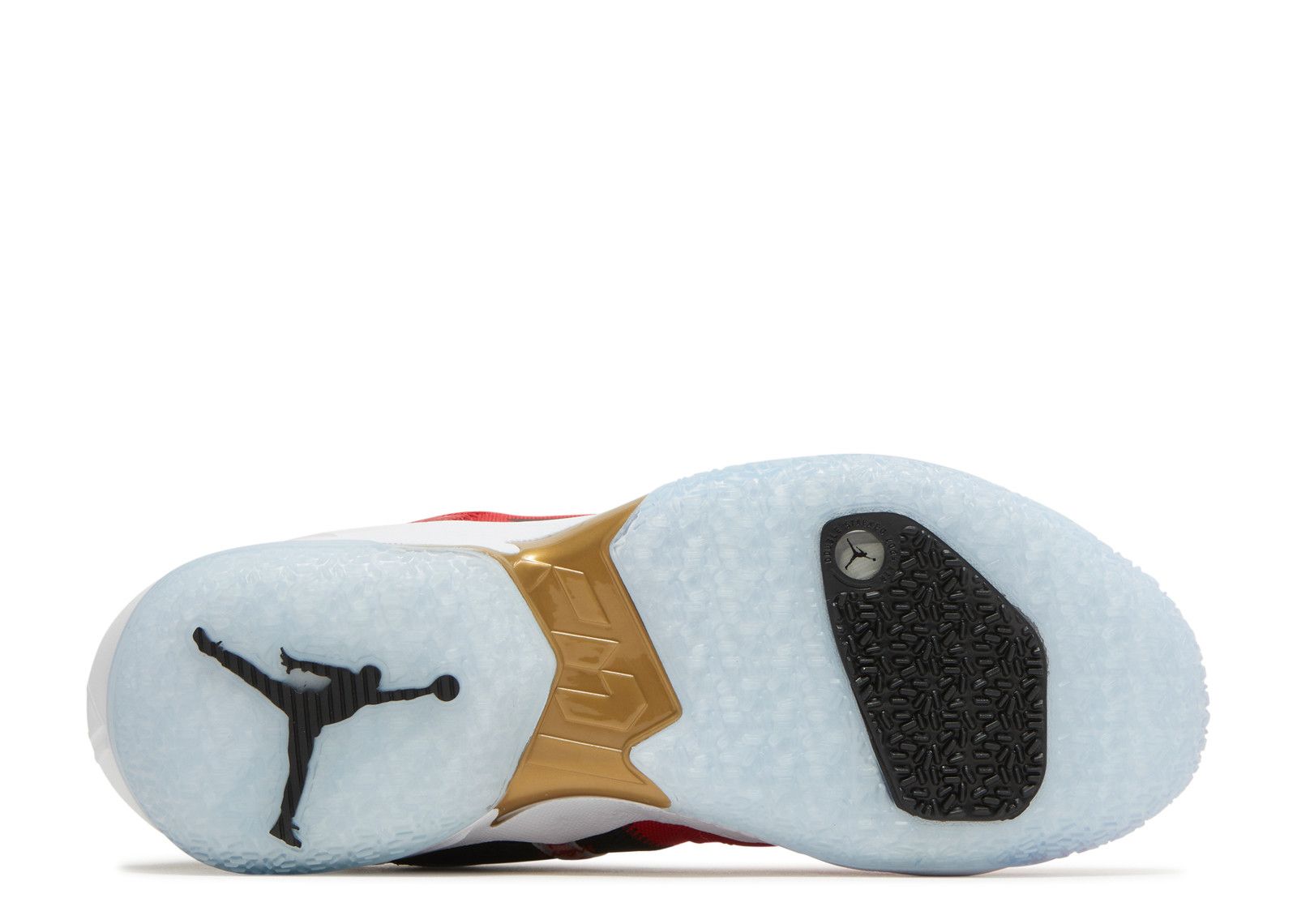 Jordan Why Not Zer0.4 ‘Bred’