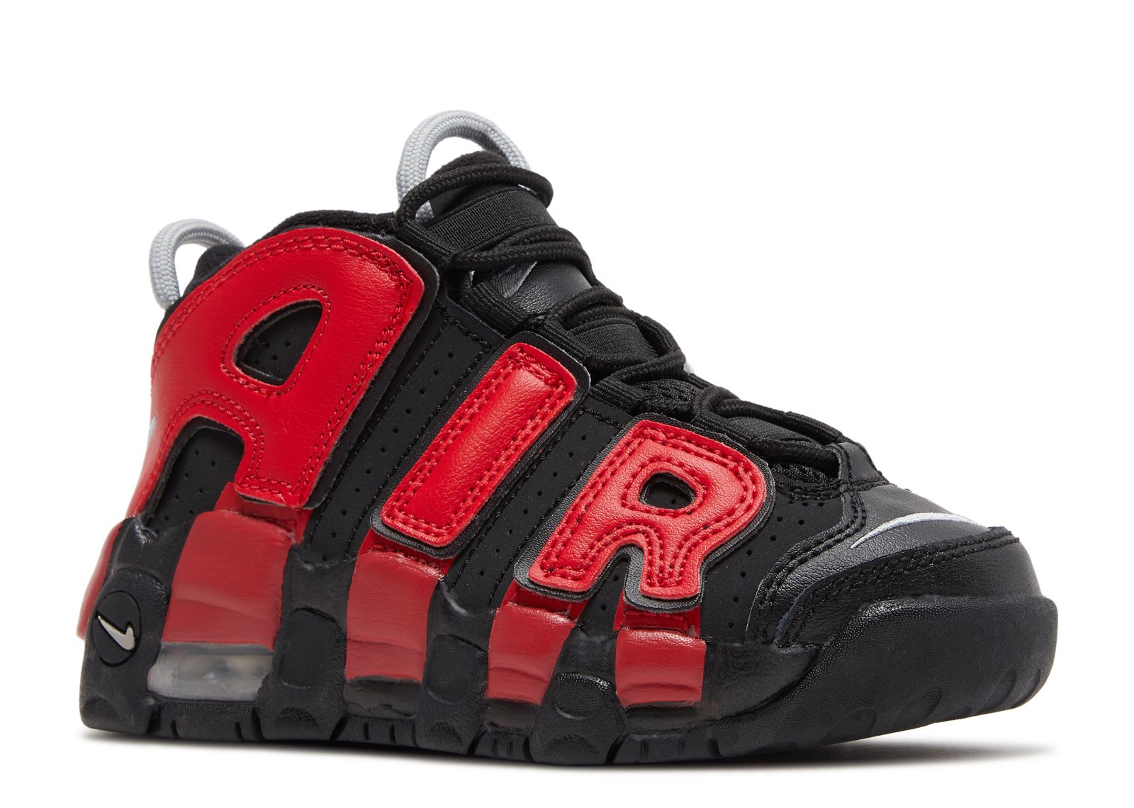 AIRMOREUPTEMPO96 赤/黒28.0cm AIRMOREUPTEMPO96 赤/黒28.0cm