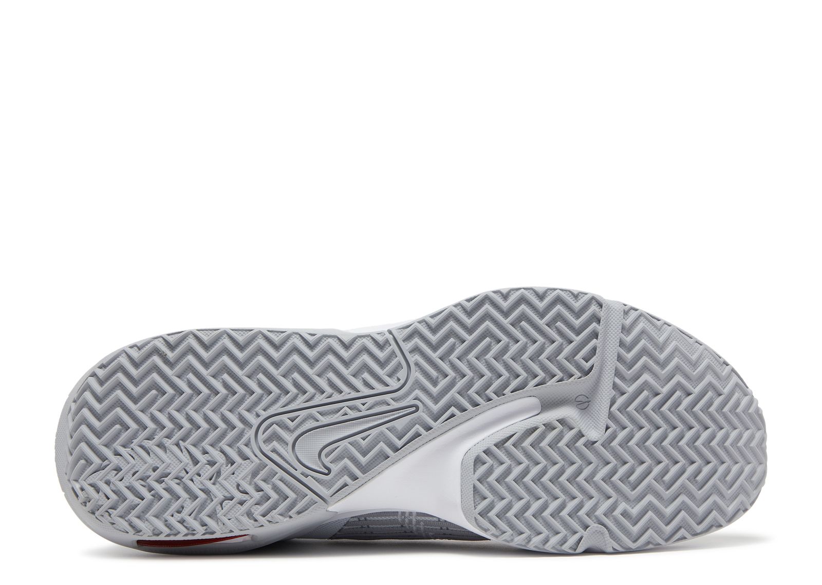 シューズ(男性用) NIKE LEBRON WITNESS 6 EP 'PURE PLATINUM Nike-LeBron-Witness-6-Pure-