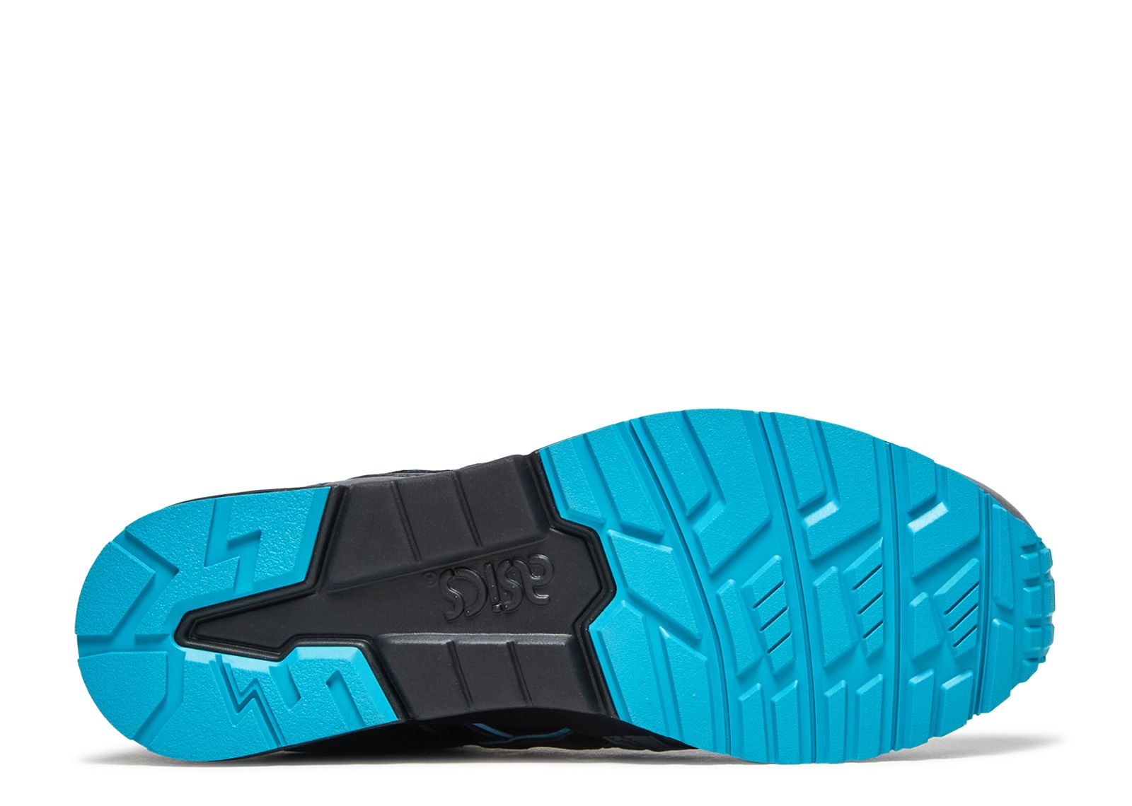 KITH Asics Gel-Lyte 5 Leather Back スニーカー 靴 メンズ 豪華で新しい