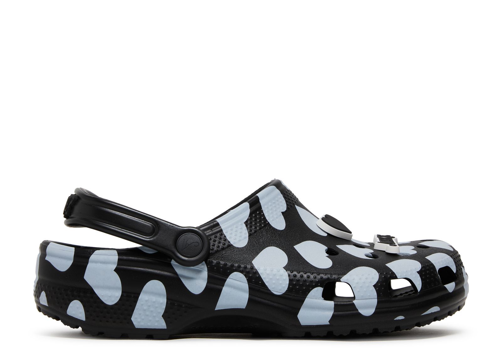 Crocs x Awake classic clog Awake NY X Classic Clog  main image 2